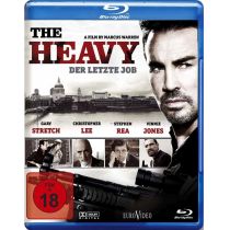 The Heavy - Der letzte Job