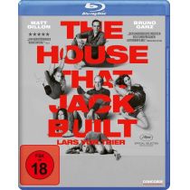 The House That Jack Built