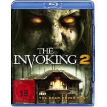 The Invoking 2 - The Dead Never Rest