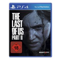 The Last of Us - Part II