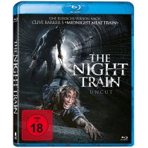 The Night Train (Uncut)