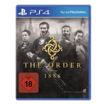 The Order: 1886