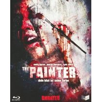 The Painter - Dein Blut ist seine Farbe - Unrated