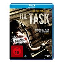 The Task - After Dark Originals