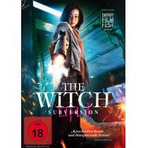 The Witch: Subversion