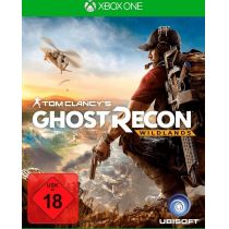 Tom Clancy's Ghost Recon - Wildlands