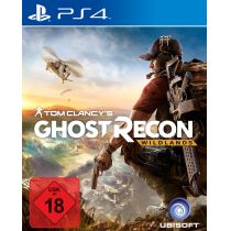 Tom Clancy's Ghost Recon - Wildlands