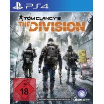 Tom Clancy's - The Division