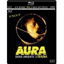 Trauma - Uncut - Classic HD Collection # 5