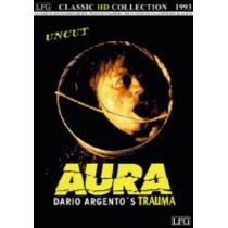 Trauma - Uncut - Classic HD Collection # 5