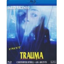 Trauma - Uncut