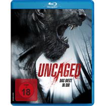 Uncaged - Das Biest in dir