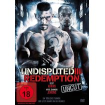 Undisputed III: Redemption - Uncut