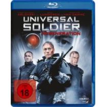 Universal Soldier: Regeneration