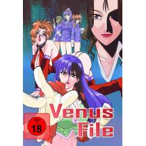 Venus File