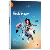 Videolernkurs Windows Media Player