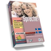 Vokabeltrainer Isländisch (PC+MAC)