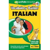 Vokabeltrainer Italienisch (PC+MAC)