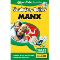 Vokabeltrainer Manx (PC+MAC)