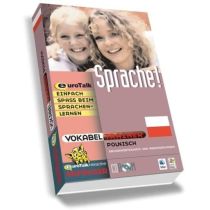 Vokabeltrainer Polnisch (PC+MAC)