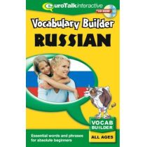 Vokabeltrainer Russisch (PC+MAC)