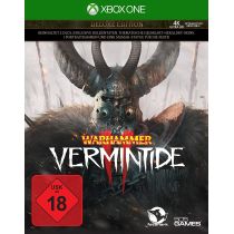 Warhammer - Vermintide II (Deluxe Edition)