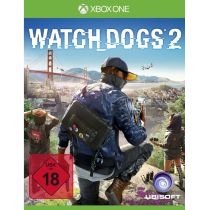 Watch Dogs 2