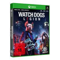 Watch Dogs Legion