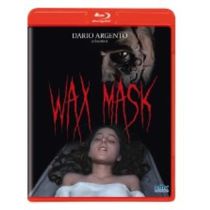 Wax Mask