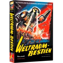 Weltraum-Bestien