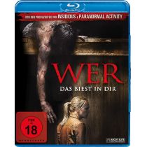 Wer - Das Biest in dir