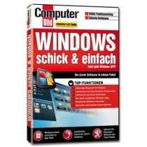 Windows schick und einfach