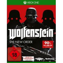 Wolfenstein: The New Order