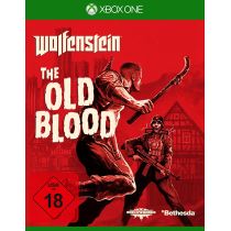 Wolfenstein: The Old Blood