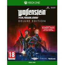 Wolfenstein: Youngblood (Deluxe Edition)