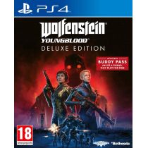 Wolfenstein: Youngblood (Deluxe Edition)