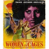 Women in Cages