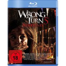 Wrong Turn 5 - Bloodlines