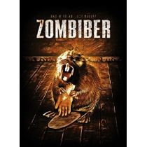 Zombiber [Limitierte Edition] - Mediabook