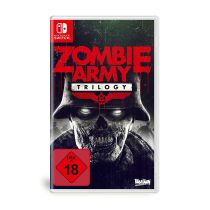 Zombie Army Trilogy