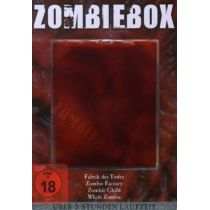 Zombiebox - Metal-Pack