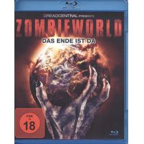 Zombieworld - Das Ende ist da