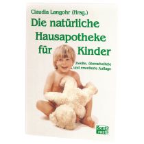 Buch Die natürliche Hausapotheke