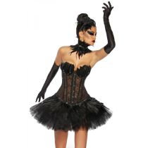 Black Swan Größe L