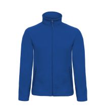 Micro Fleece Full Zip Royal XS