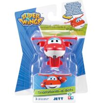 Transform-a-Bots Jett