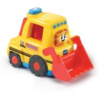 VTech Tut Tut Baby Flitzer - Bagger