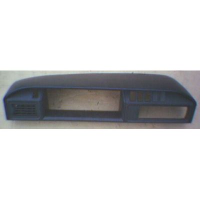 Armaturen Blende / Verkleidung Seat Ibiza alle - 9.84 - 8.90 - Kombi Instrument - gebraucht | MAV - [ 4742 ]