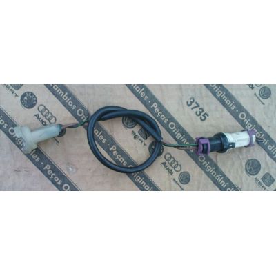 Blinker / Blinklicht / Blinkleuchte > Audi 200  44 / Avant > Kabel / Leuchtmittelhalter / Platine  - ( | MAV - 16698 K