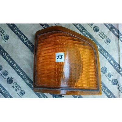 Blinker / Blinklicht / Blinkleuchte VW Scirocco 1 53.2 L gelb - VAG / VW / Audi / 9.77 - 8.81 - gebraucht | MAV - 17268 - 13